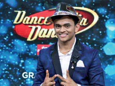 Ankola: Ankola boy walks away with DID 6 trophy