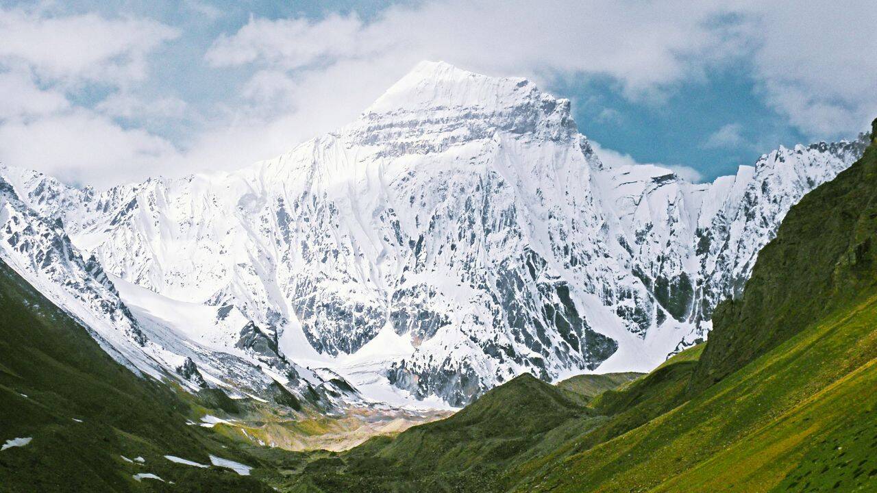 Adi Kailash