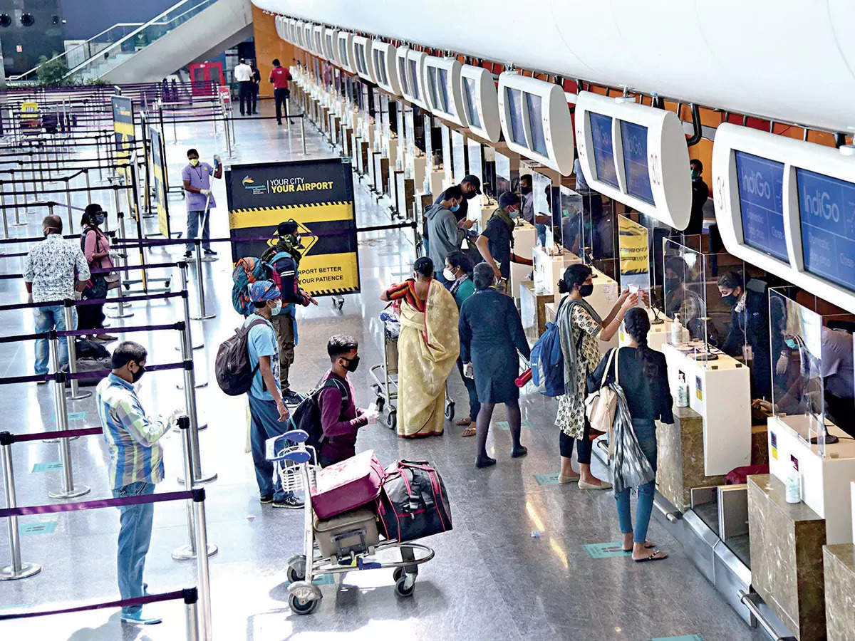 File:Big Briefcase at Bangalore international Airport - panoramio