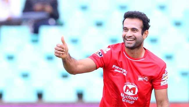 Irfan Pathan: IPL without fans will be like marriage without guests, but it happens: Irfan Pathan | Cricket News - Times of India 2 76382041
