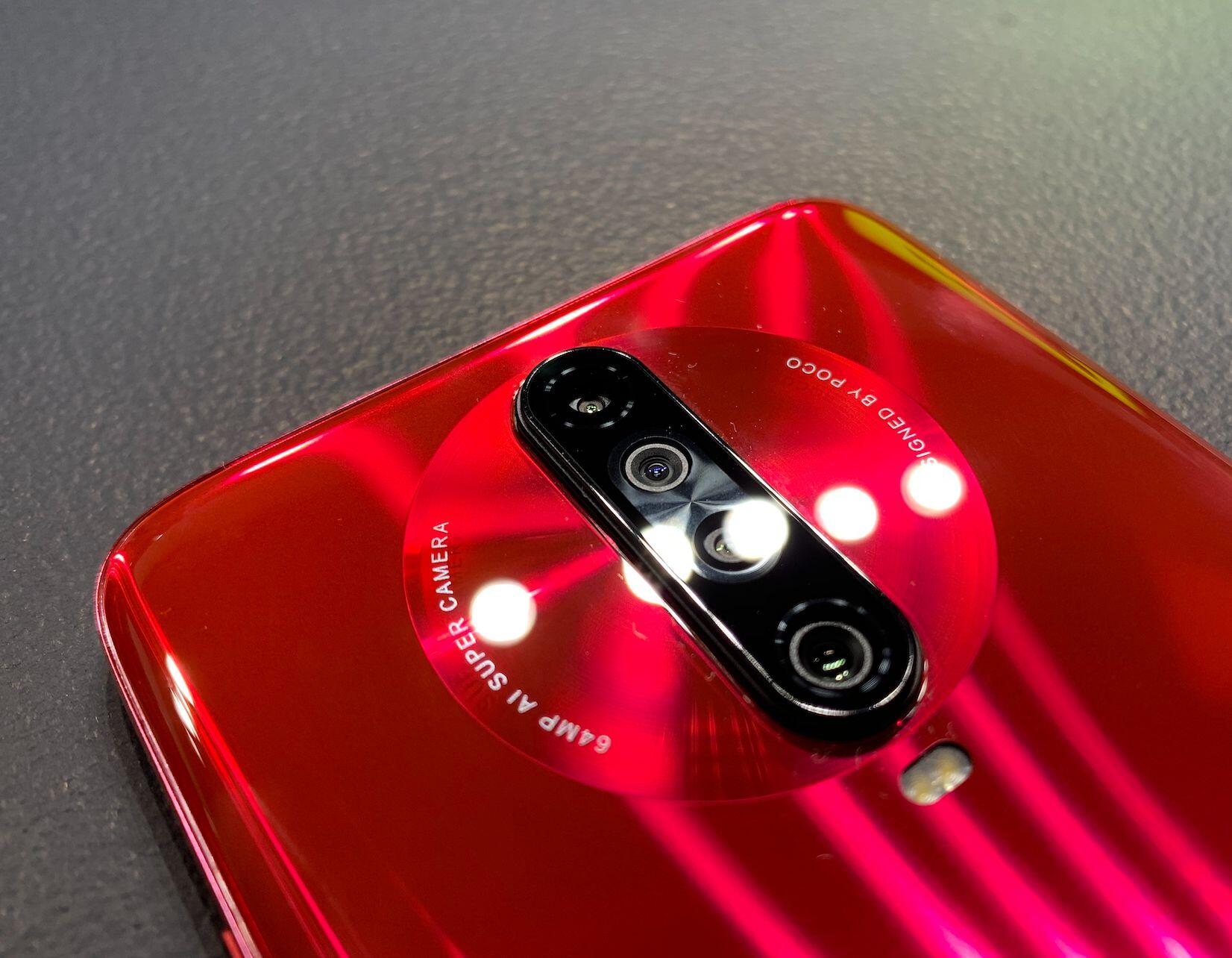 Poco X2 Price 15999 Poco makes a comeback with Poco X2 starting at Rs 15,999 Times of India