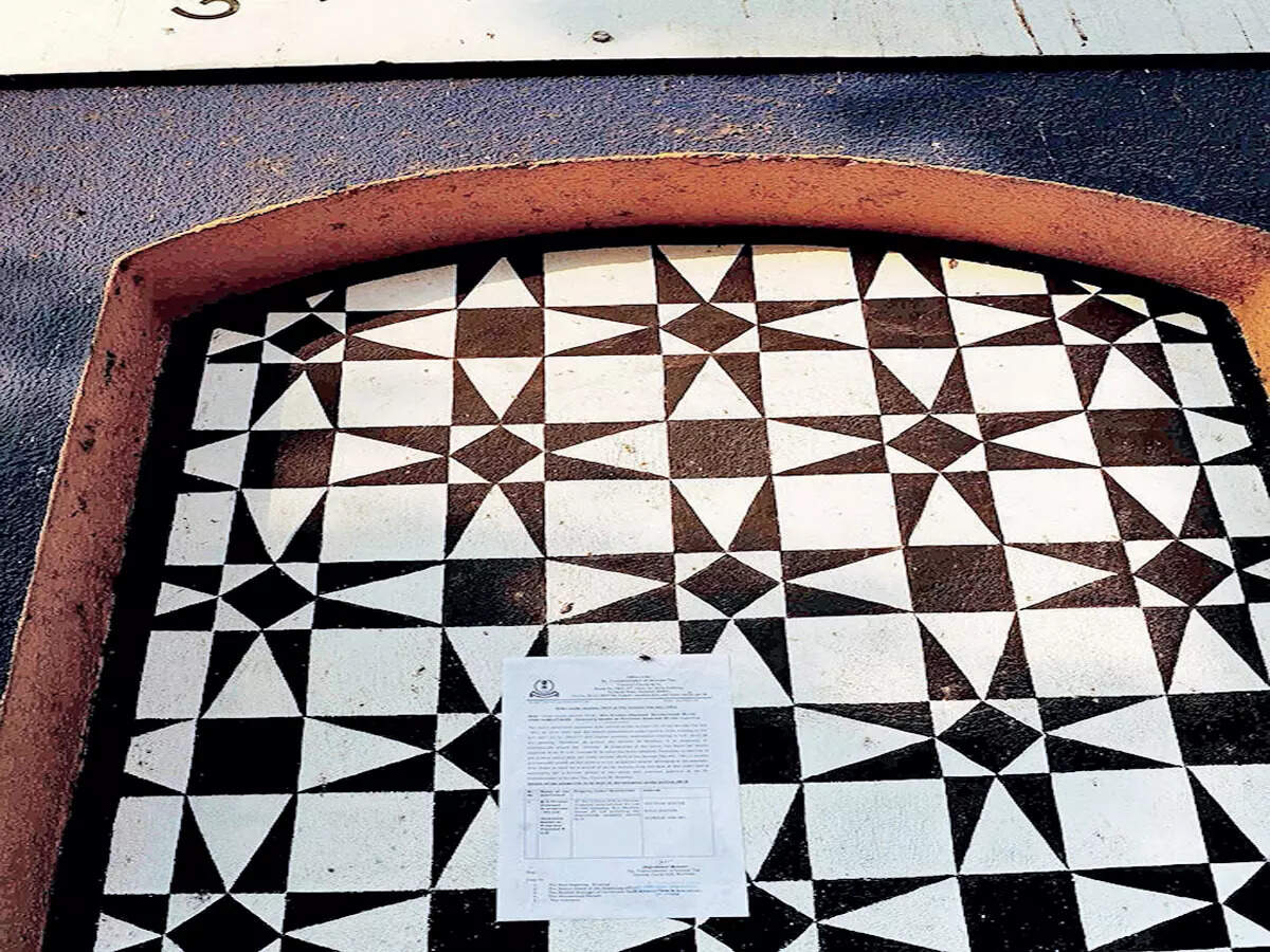 nirav modi Nirav Modi’s Rhythm House to be auctioned