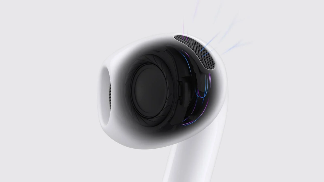 The AirPods everybody actually buys finally got the feature everybody wanted.