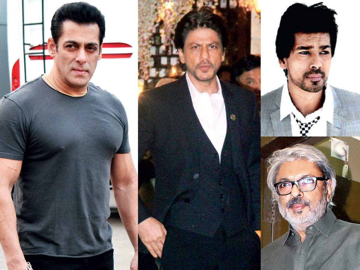 Bollywood: Nikhil Dwivedi Confirms Salman And Shah Rukh Khan Had Agreed ...