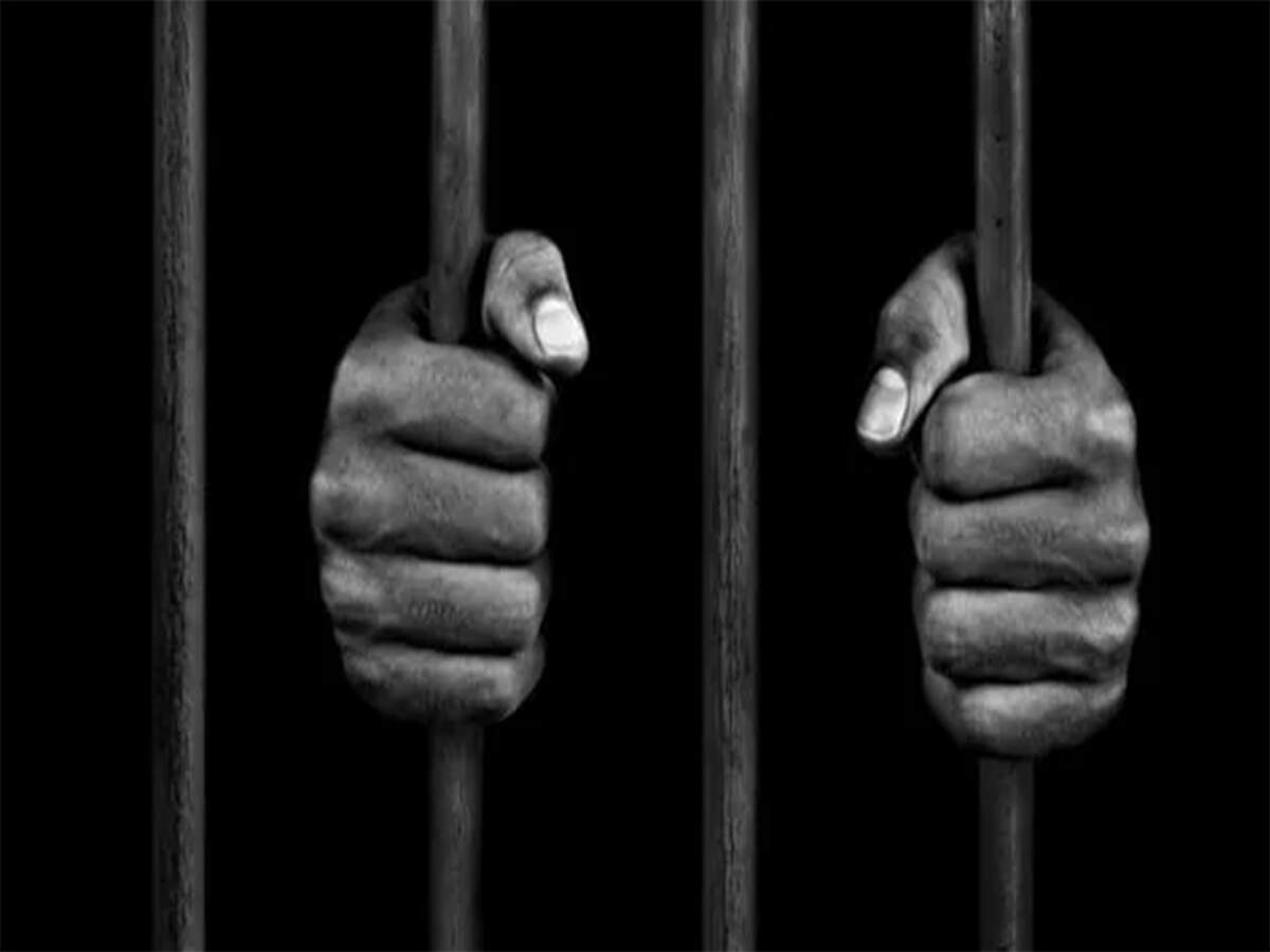 Bizman's jail mate turns abductor - Vimarsana News