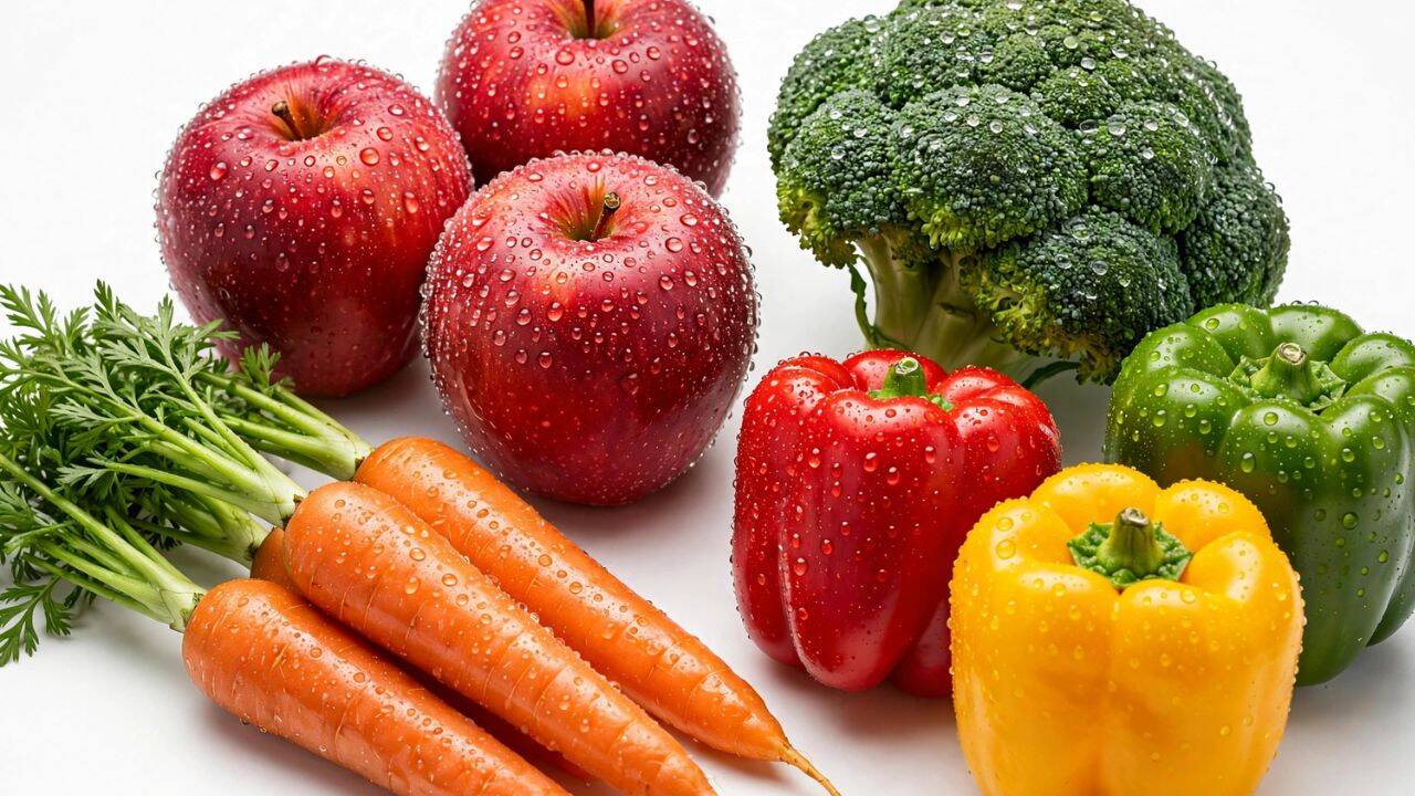 How researchers designed the starch-based wash to remove pesticides