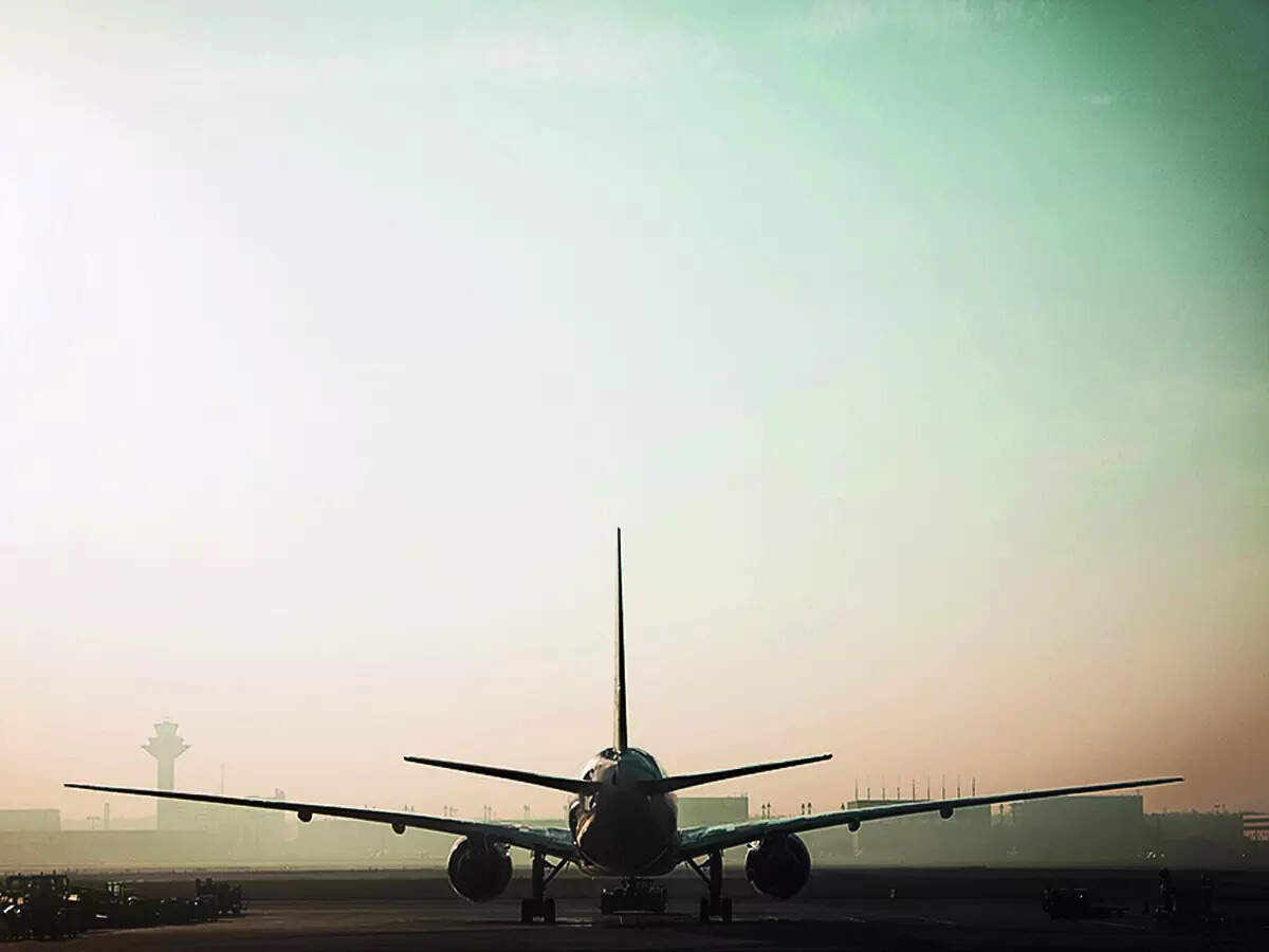 Aviation infrastructure gears up: New airports this year - Vimarsana News
