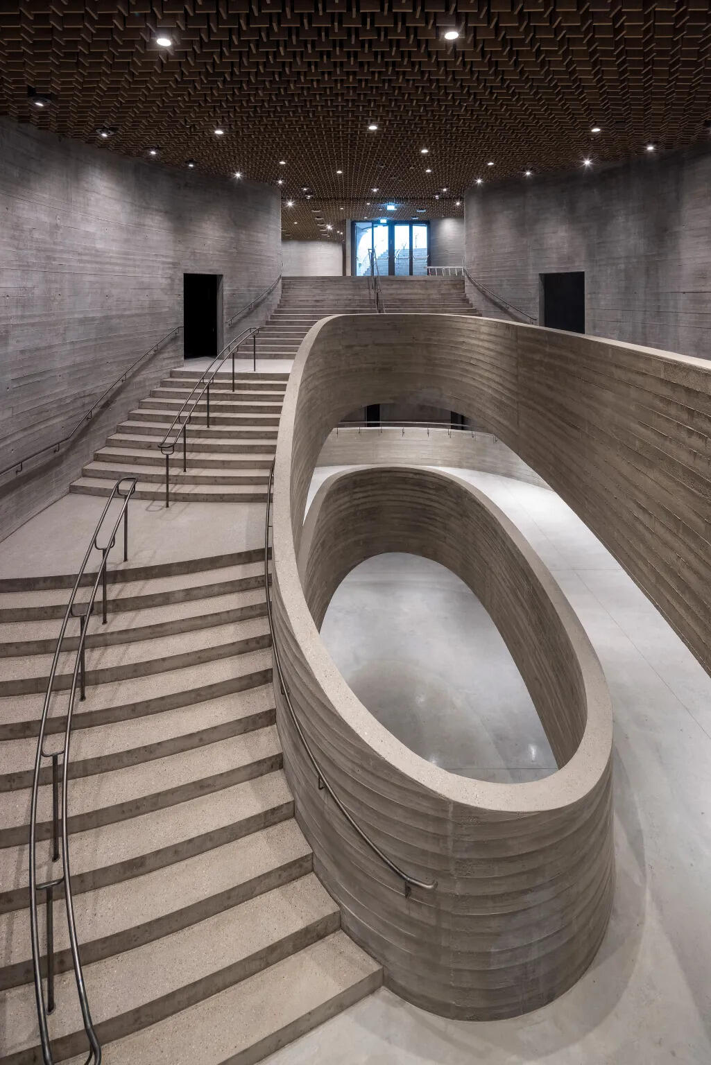 The museum’s collection includes around 14 million specimens gathered over 400 years.