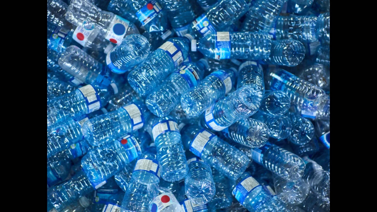 Jason Momoa launched a water brand to fight plastic pollution; after reporting more than 6 million plastic bottles removed, his company introduced hotel machines that can refill up to 500 bottles an hour