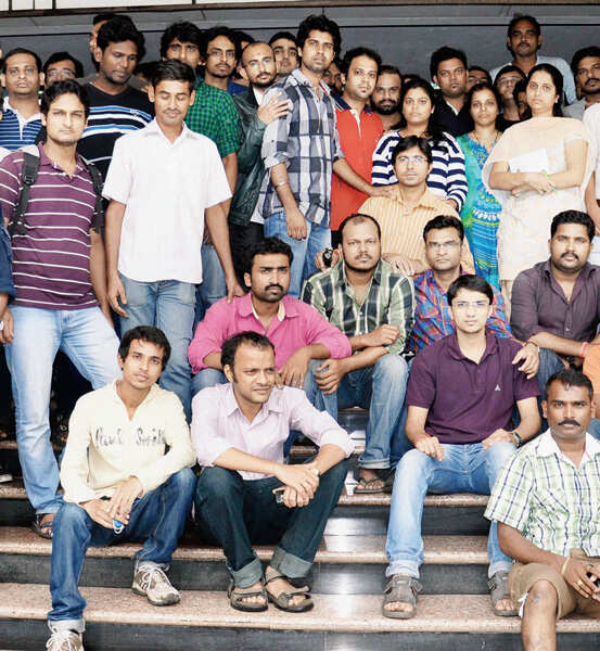 Weekend death for India's largest animation firm Weekend death for India's largest animation firm