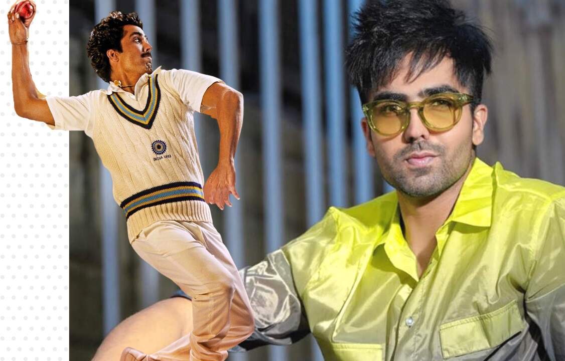 Here's how Harrdy Sandhu went from cricketer to taxi driver to one of