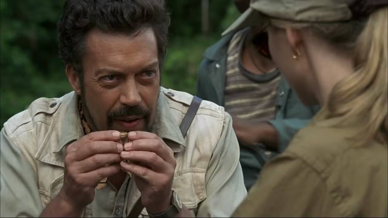Tim Curry