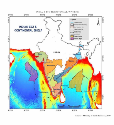 India Plans Policies to Boost Blue Economy and Explore Arctic Region for Energy and Climate Research | India News