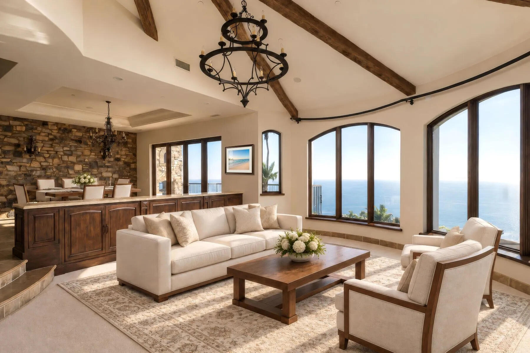 From reality TV fame to luxury real estate, Lauren Conrad’s family mansion is listed for $26.5 million.