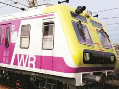 Western Railway recovers Rs 6.70 crore from ticketless travelers in December 2016