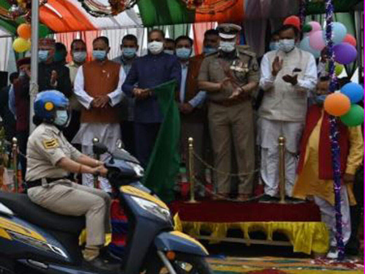 Last year, 1,654 cases of crime against women were registered in the state while in 2019, total 1,640 cases were registered.
