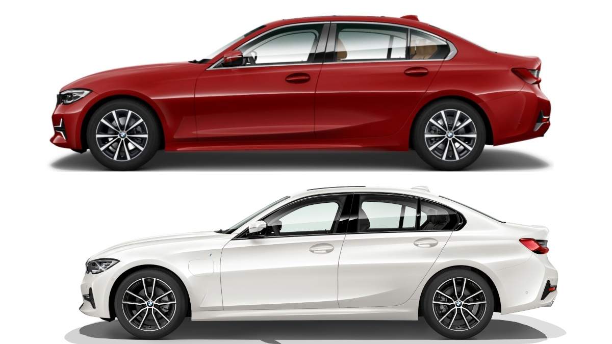 Bmw 3 Series Gran Limousine 3 Series Vs 3 Series Gran Limousine Which Bmw To Pick Times Of India