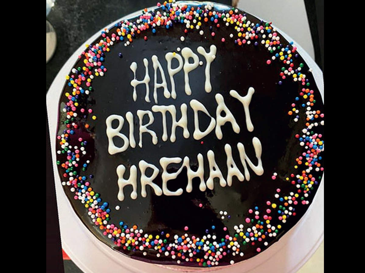 Happy Birthday Roshan Image Wishes✓ - YouTube