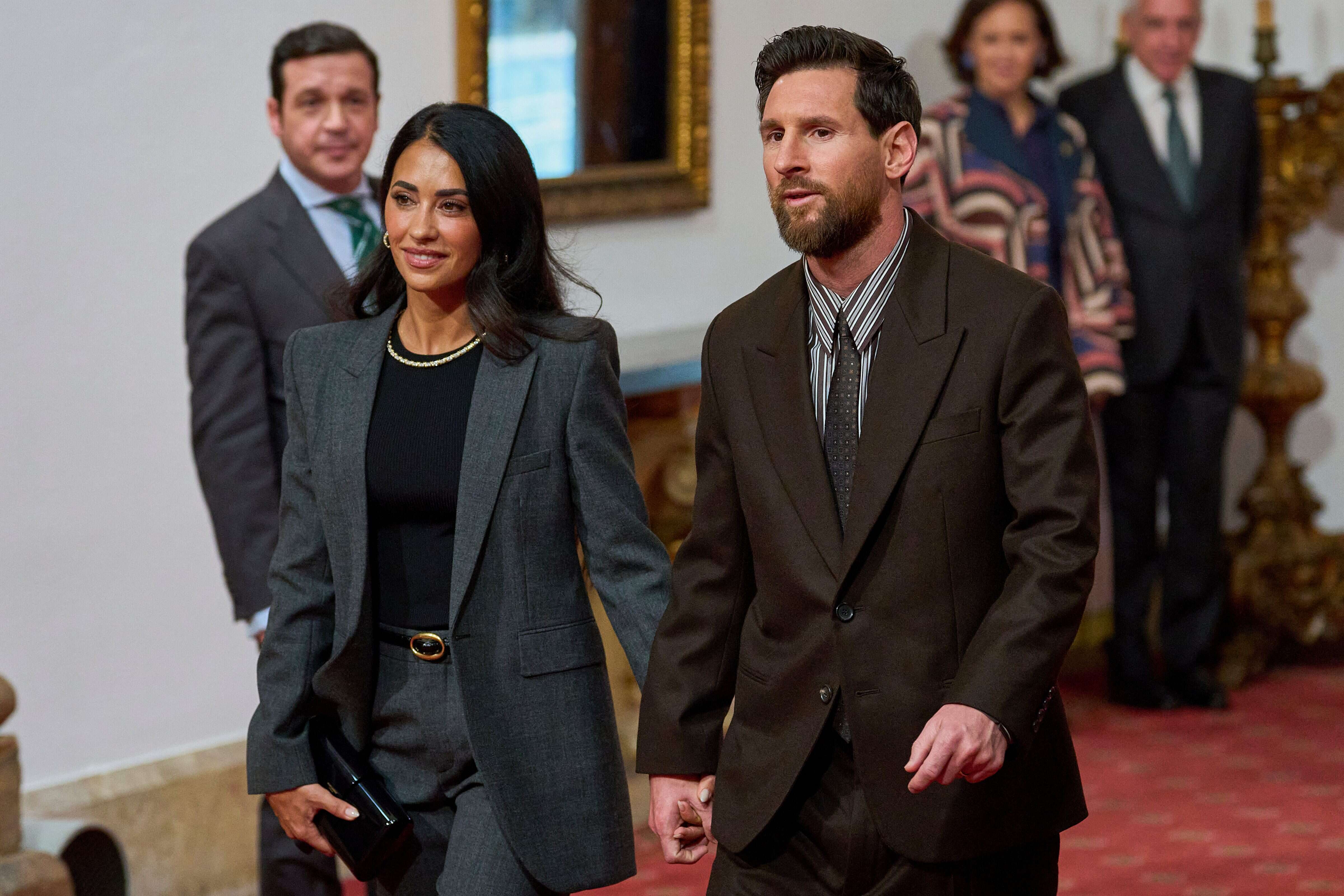 Spain Princess Asturias Awards