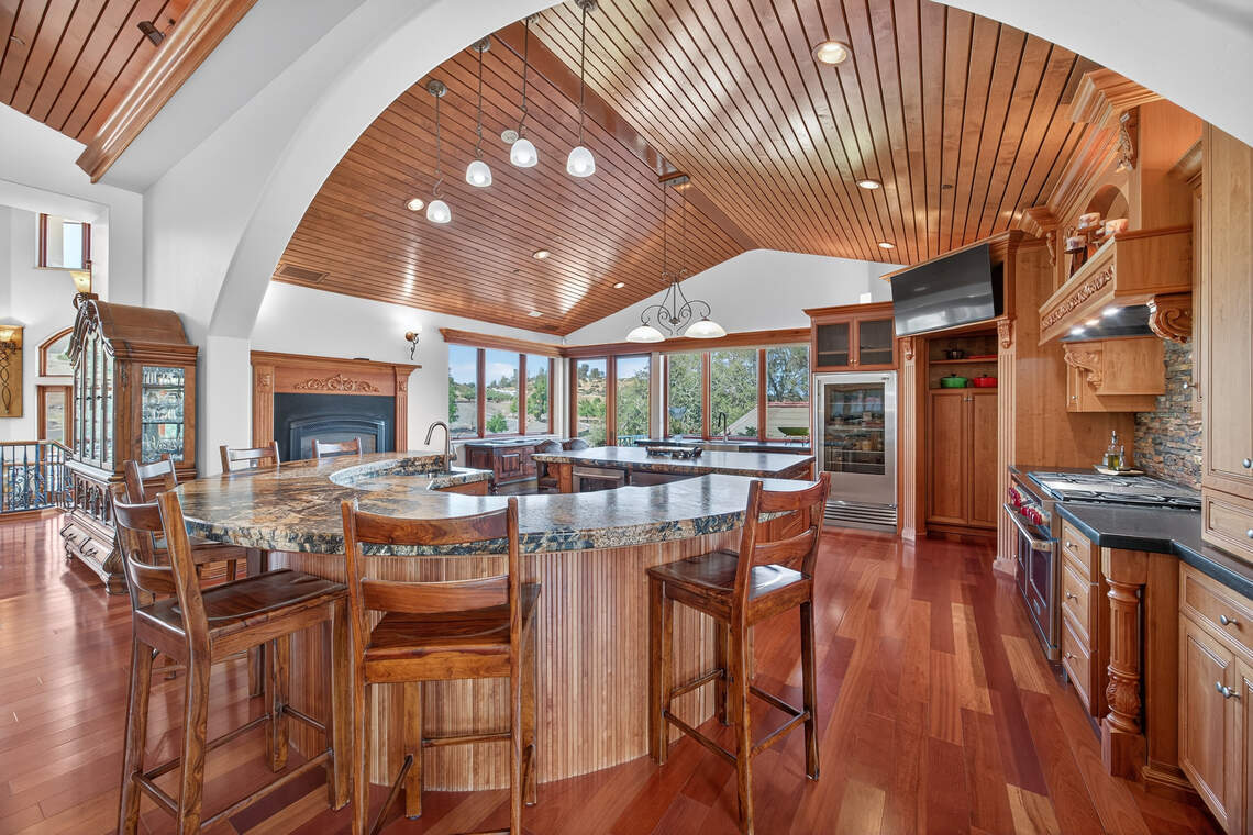 $6M luxury estate