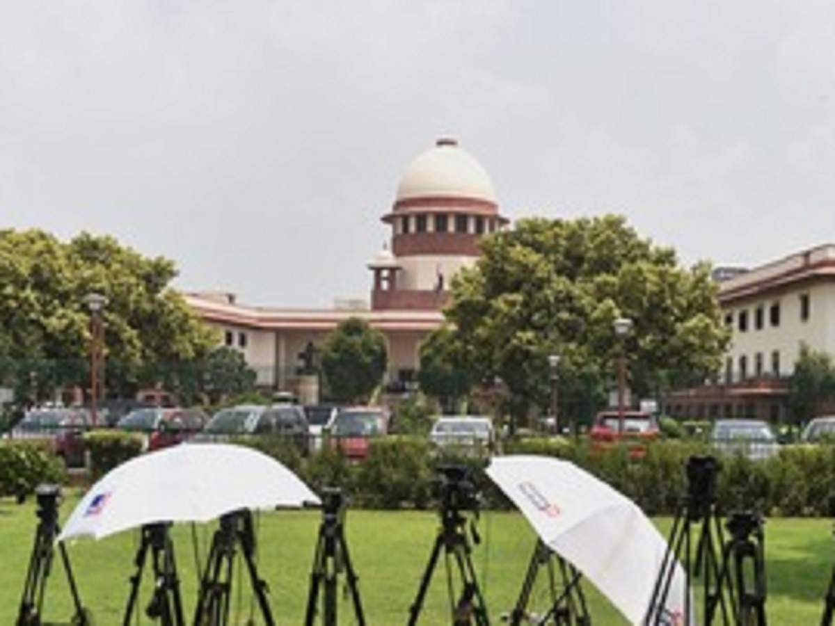 Ram Mandir-Babri Masjid case: Supreme Court concludes hearing; reserves order1200 x 900