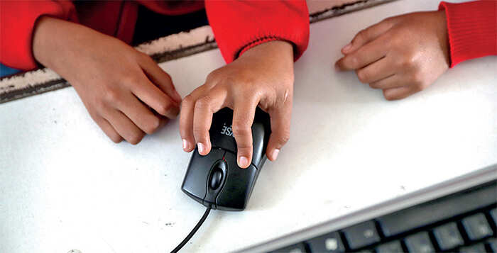 NCERT: NCERT warns against fake profiles