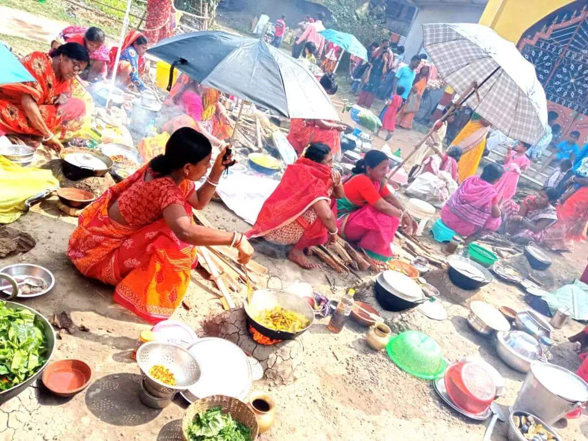 Ranna Puja ( File Image)