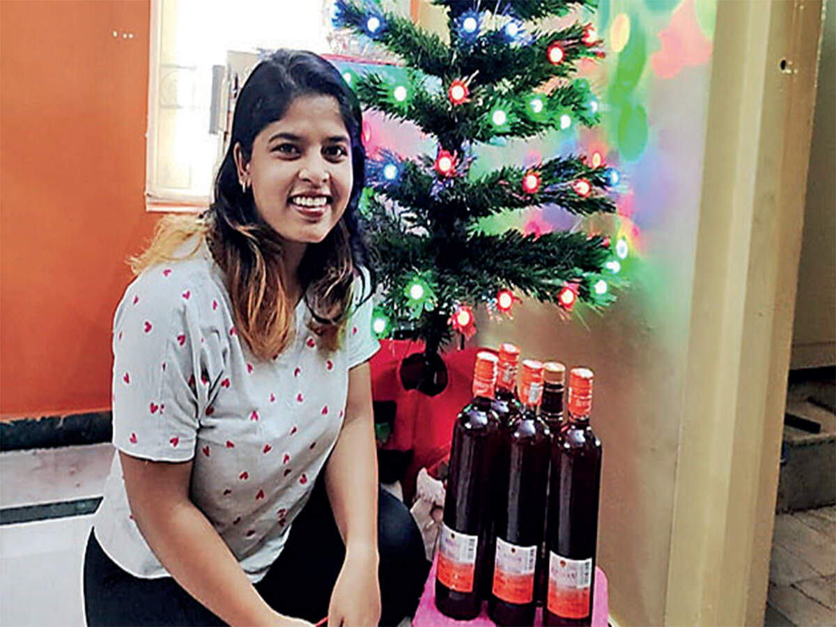 A toast to the palate - Vimarsana News