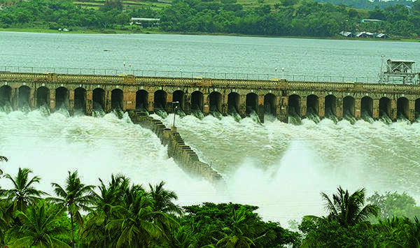 Bengaluru Faces Severe Water Crisis as KRS Levels Dwindle