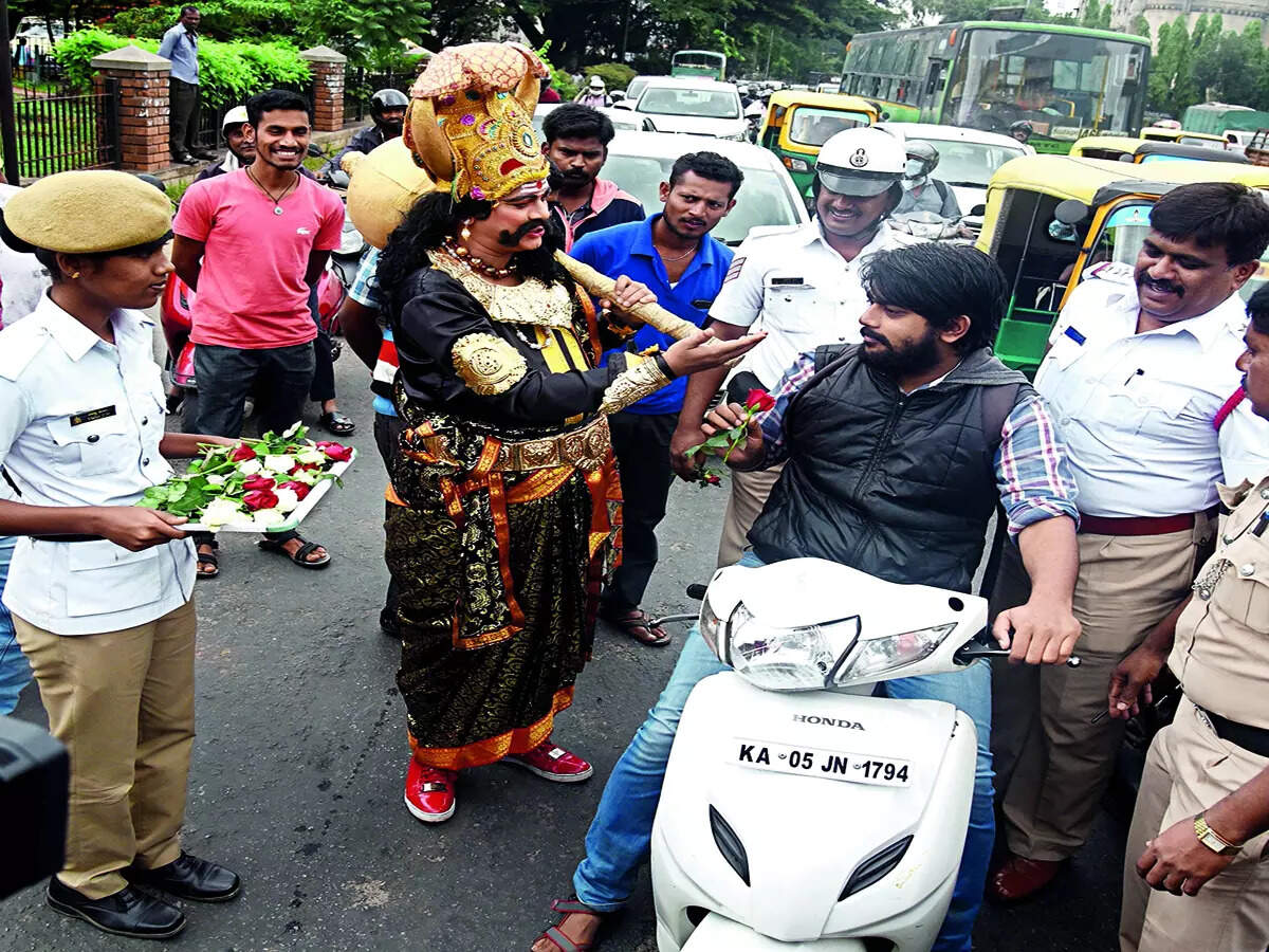 Yama is back, but that’s not good enough, say citizens