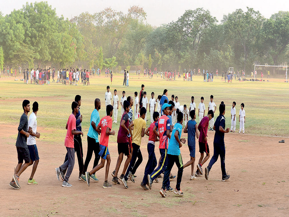 Karnataka kids can go to camp this summer