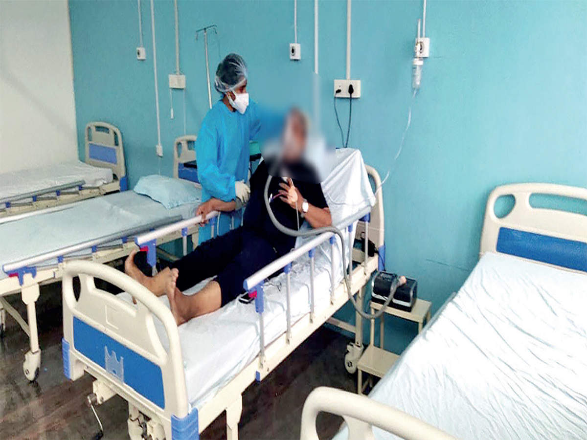 Hospital denies allegation on negligence