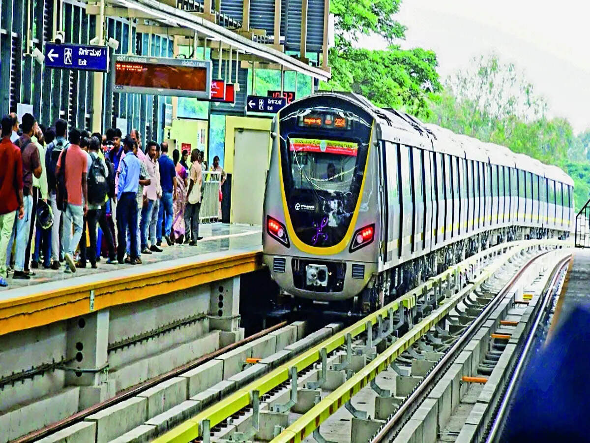 IISc finds metro net-zero route