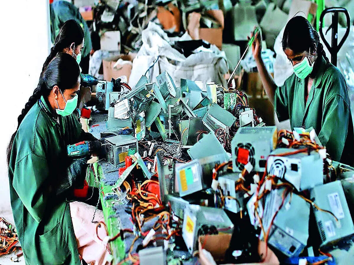 KSPCB struggles as vacancies stall pollution monitoring work