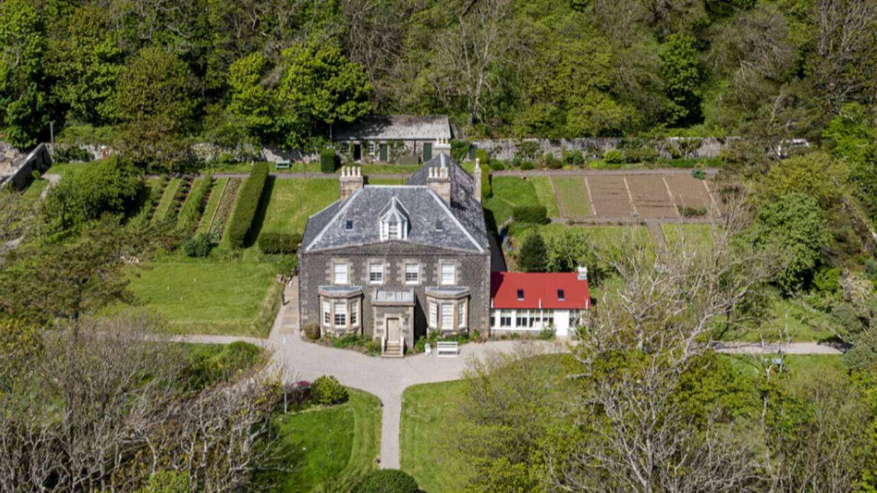 Canna House