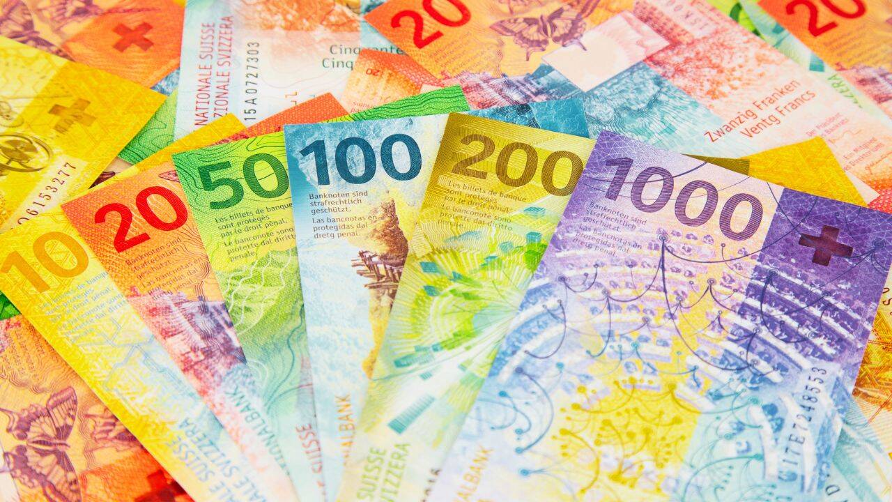 Swiss Franc