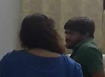 Hardik patel sex tape: Hardik Patel sex tape surfaces: PAAS leader says