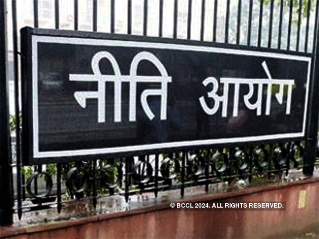 Affordable Housing: Niti Aayog wants stamp duties cut to check black cash