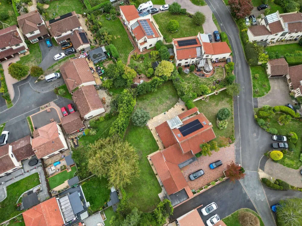 £900,000 home, £9,000 garden investment and a six-year council battle: Sumeet Singh Sarao faces bulldozing threat.