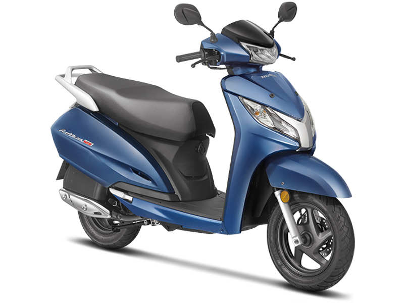 125cc scooter: New Hero Destini 125 vs Rivals: 125cc scooters spec ...