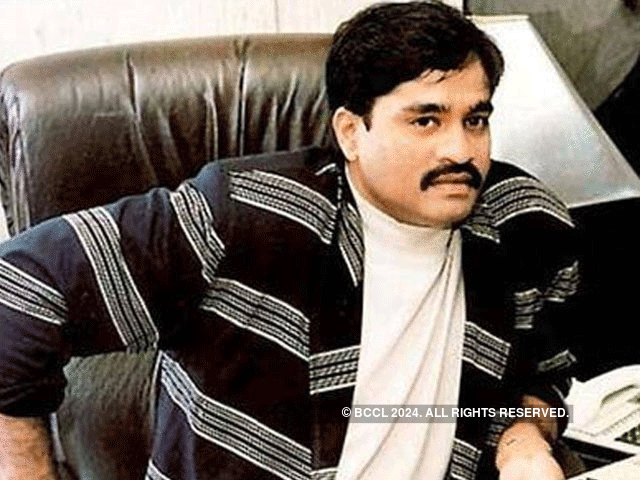 Three properties of Dawood Ibrahim auctioned in Mumbai