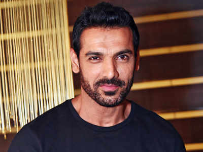 John Abraham: John Abraham to shoot for Romeo Akbkar Walter in Gujarat