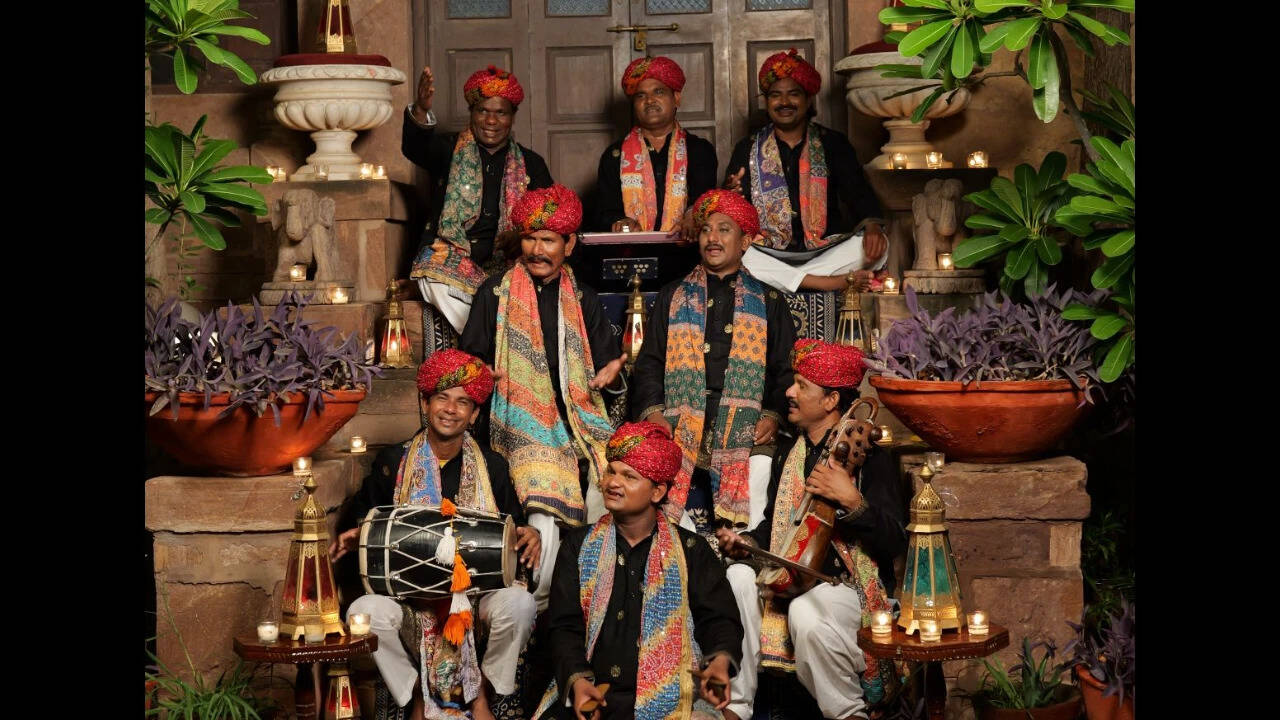 Ismail Langa Group