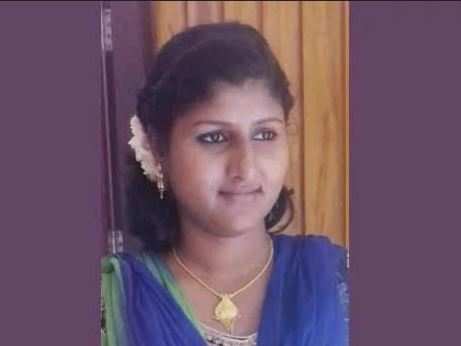 Kerala 22 year old jumps to death after parents object to sex  