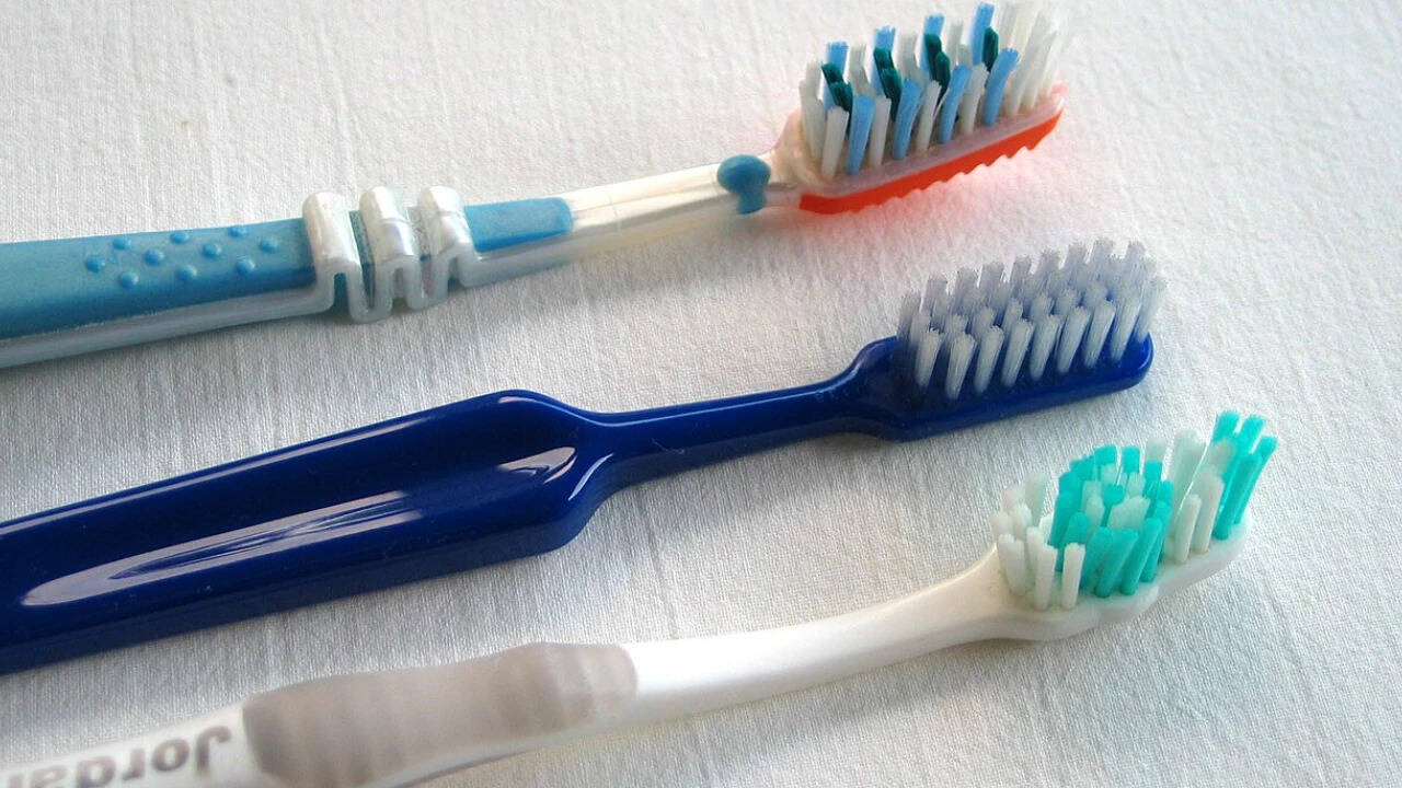 Toothbrush