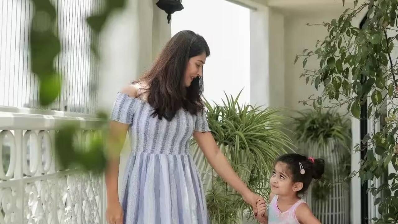 Yash's Bengaluru home<br>