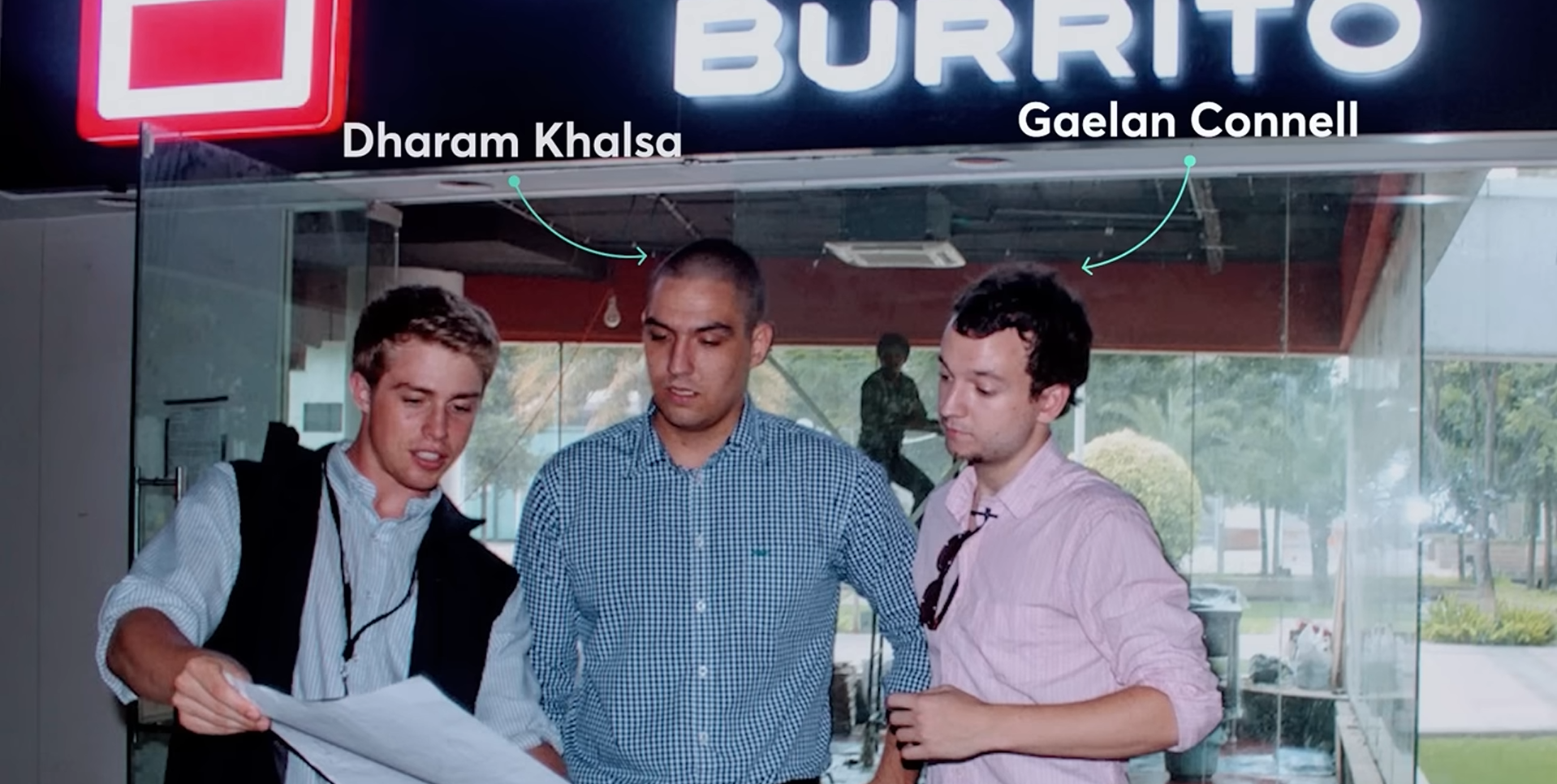 California Burrito has expanded to 103 stores since opening its first outlet in 2012.