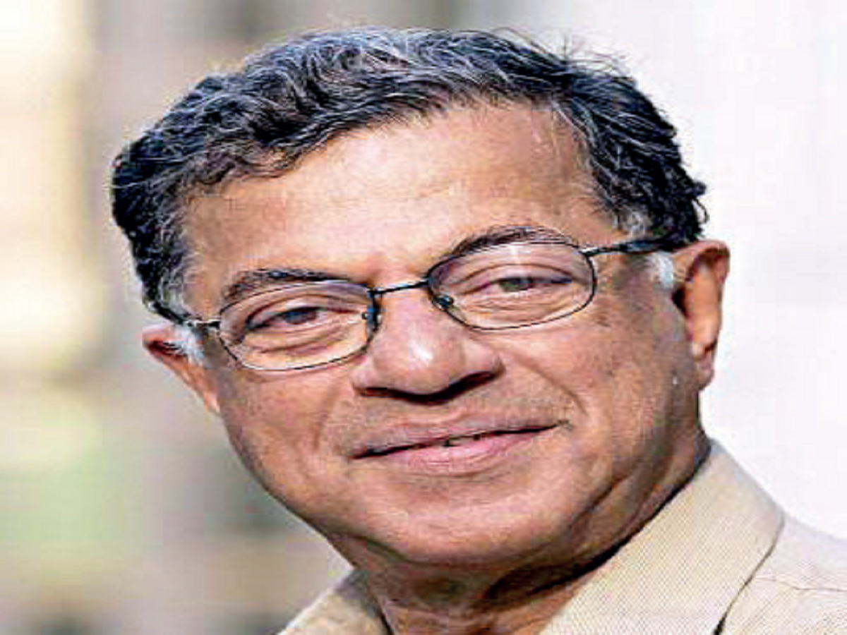 Girish Karnad lived to ignite thought and provoke anger on bleak future ...