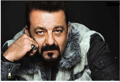 Sanjay Dutt: Royal gangster turn for Sanjay Dutt