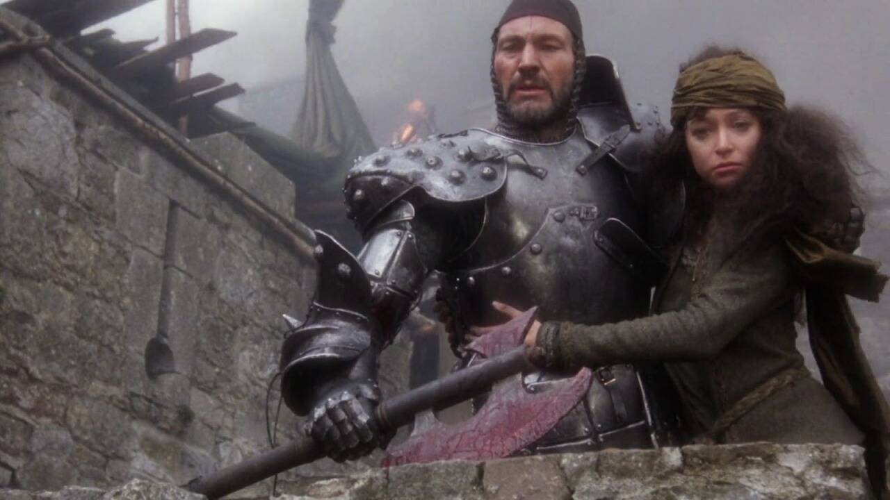 Excalibur